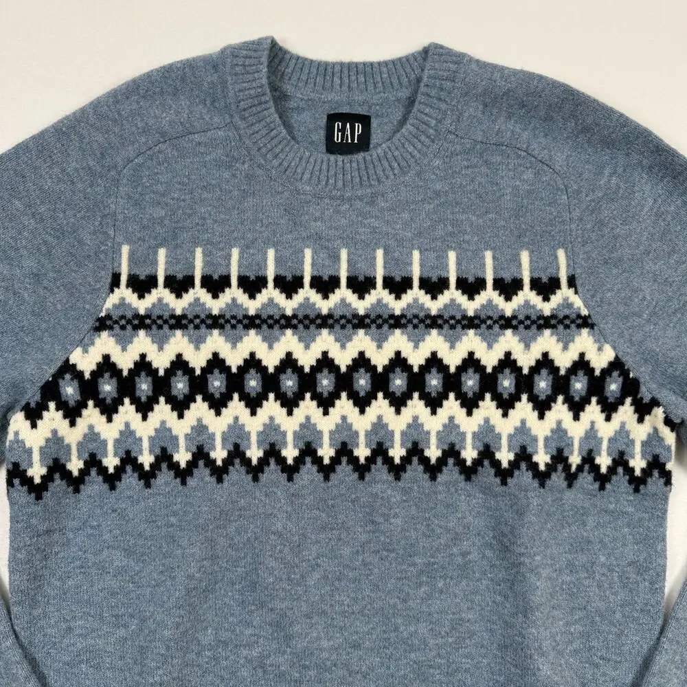 GAP blue fair